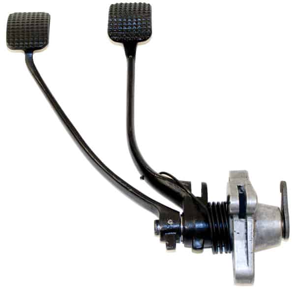 Rebuilt Pedal Assembly fits 64 66 Bug Ghia Type 3 VW