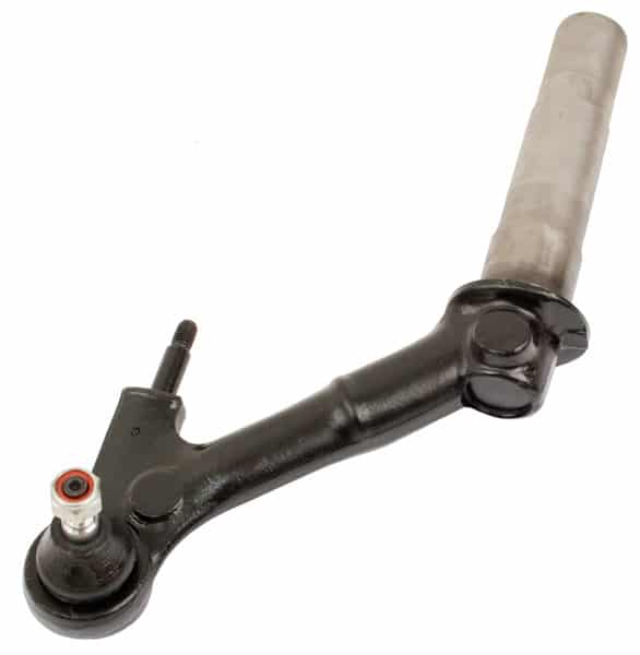 thumbnail image 2 of Front Left Lower Control Arm & Ball Joint Assembly For VW Passat 2012-21 & Beetle 2012-19 2 of 4