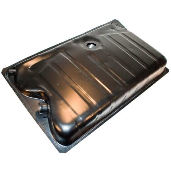 So. Cal. Classic VW Parts Gas Tank, Stock Replacement, fits Super Beetle '71-'74