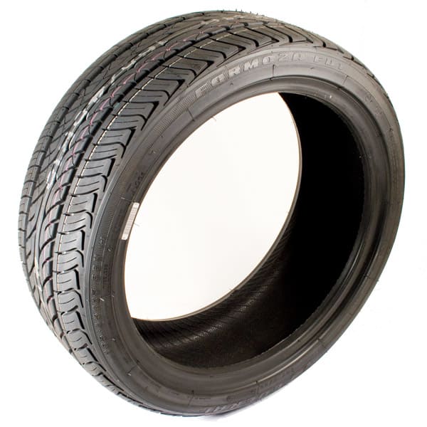 Radial Tire