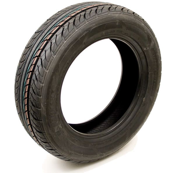 So. Cal. Classic VW Parts Nankang SP-9 Radial Tire, 185/65R15