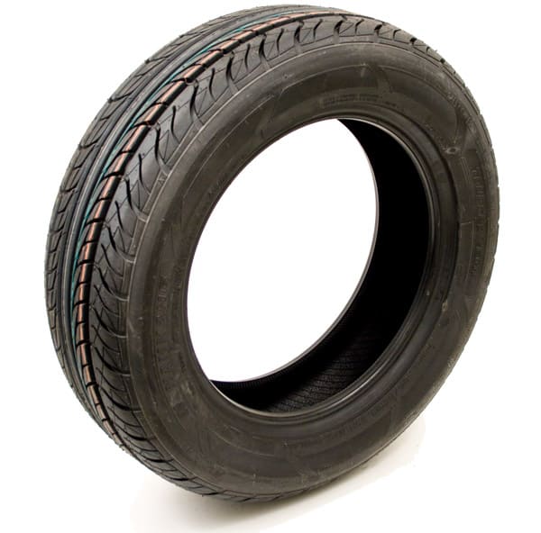 Nankang XR611 Radial Tire, 195/65R15 | Nankang 195655N Nankang XR611 Radial Tire, 195/65R15 | Nankang 195655N