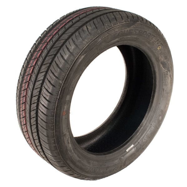 Radial Tire