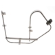 So. Cal. Classic VW Parts Window Regulator, Left Side, fits '65-'68 Bug, also used for one-piece windows