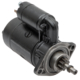 So. Cal. Classic VW Parts Rebuilt 6-Volt Starter, fits '49-'66 Bug, Bus, Ghia & Type 3