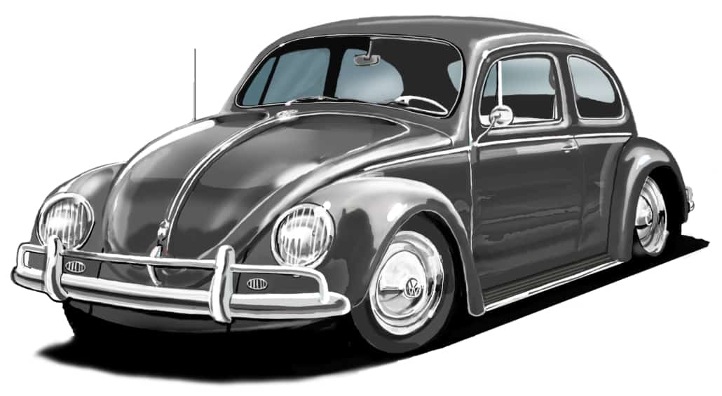 Shop Classic VW Parts for Beetle, Bug, Bus & more at So Cal Imports!