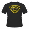 So. Cal. Classic VW Parts Engle Cams T-Shirt