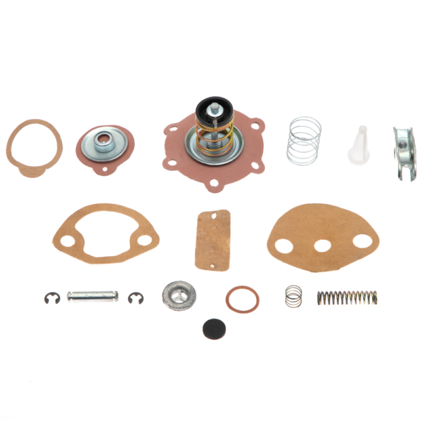 So. Cal. Classic VW Parts Fuel Pump Rebuild Kit, fits 40hp Motors