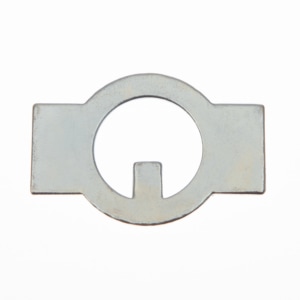 So. Cal. Classic VW Parts Front Wheel Bearing Lock Plate