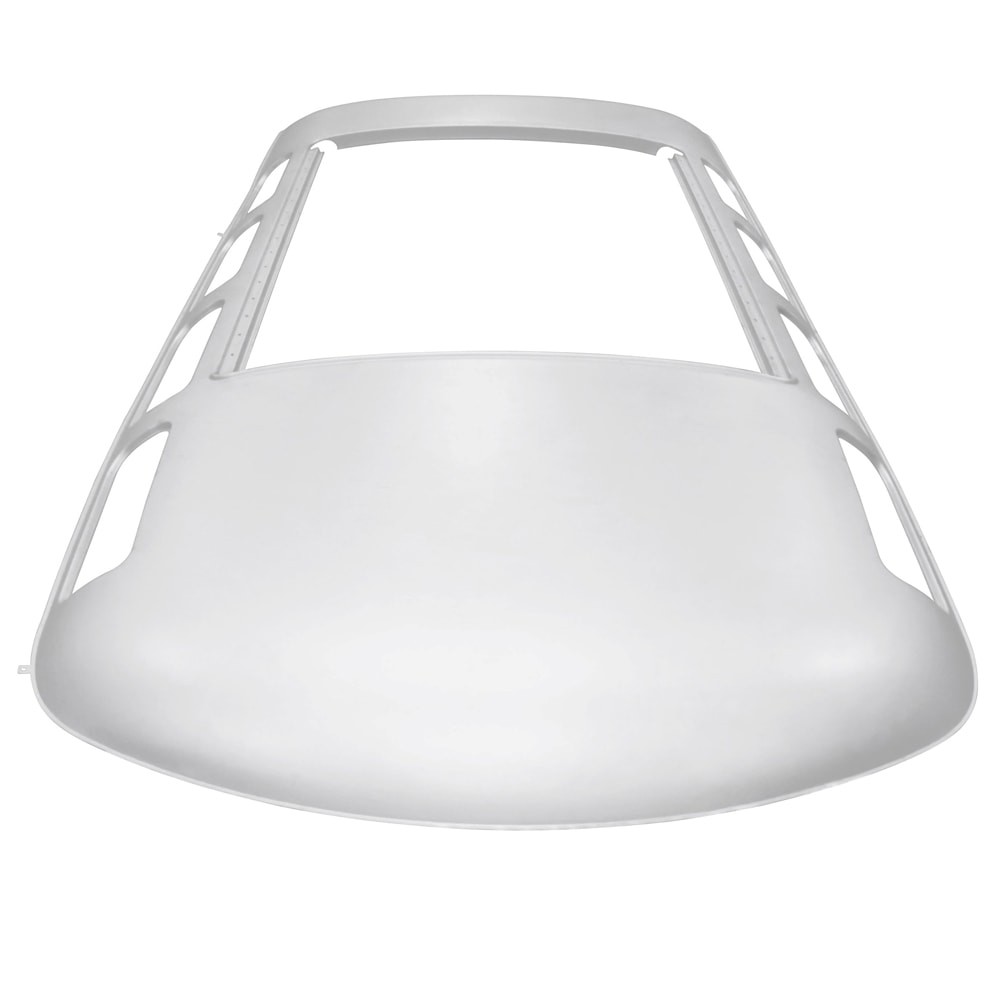 New sheet metal for '55 to '67 VW Split Window Bus in stock now