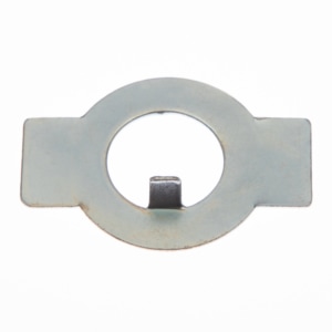 So. Cal. Classic VW Parts Front Wheel Bearing Lock Plate