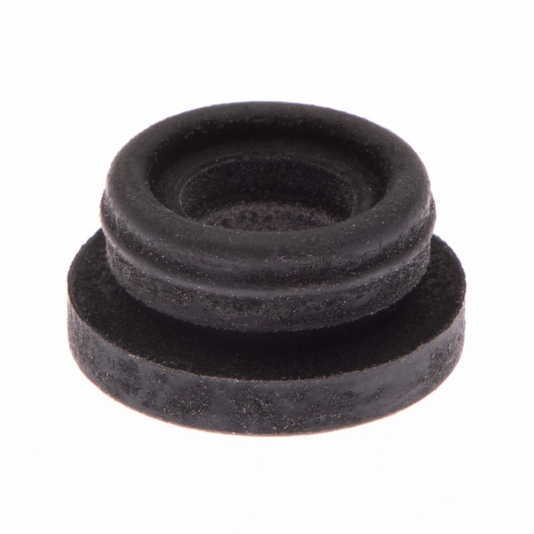 Brake Fluid Reservoir Neck Seal AC Industries 357611817 Classic VW