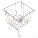 So. Cal. Classic VW Parts Tunnel Basket Cup Holder