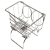 So. Cal. Classic VW Parts Tunnel Basket Cup Holder