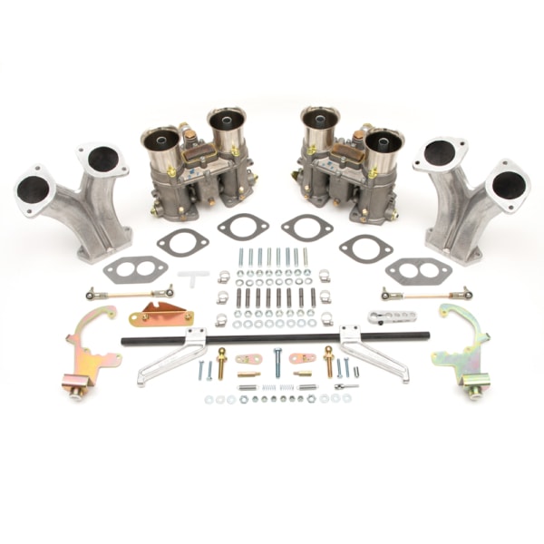 So. Cal. Classic VW Parts Weber Carb Kit