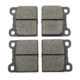 So. Cal. Classic VW Parts Brake Caliper Pads