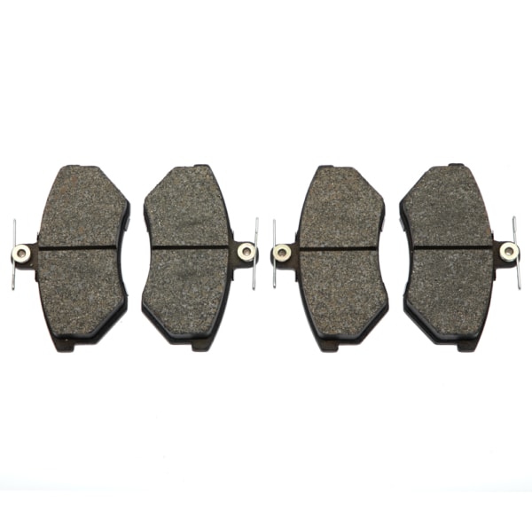 So. Cal. Classic VW Parts Brake Caliper Pads