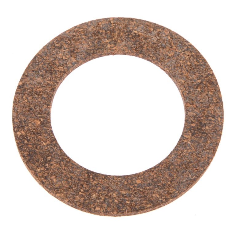 Fuel Tank Cap Seal 111201557D Classic VW Parts for Beetle, Bus