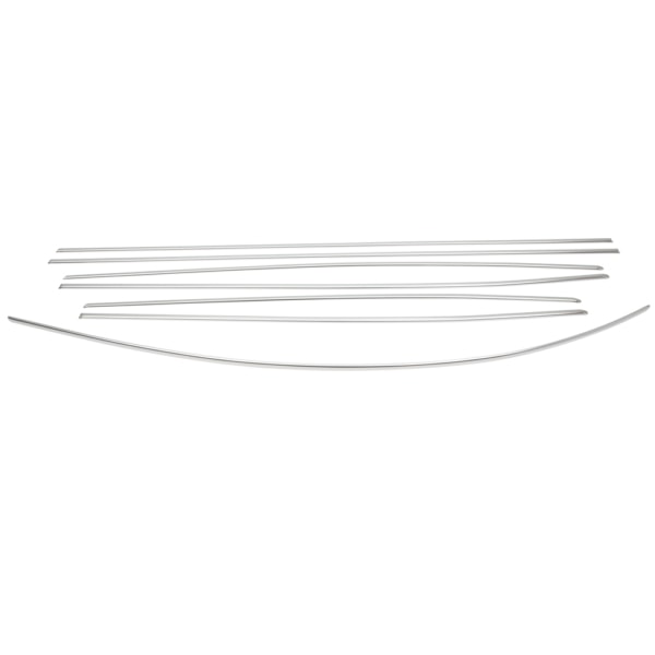So. Cal. Classic VW Parts Molding Kit