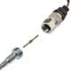 So. Cal. Classic VW Parts EMPI Electric Speedometer to Cable Transducer Conversion Kit