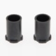 So. Cal. Classic VW Parts Brake Fluid Fill Tube Grommets, fits '68-'79 Bus