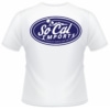 So. Cal. Classic VW Parts T-Shirt