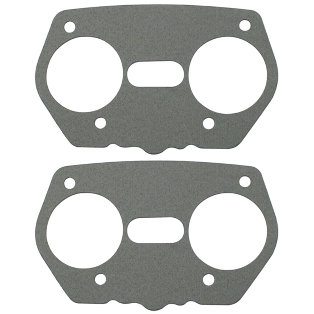 Carburetor air cleaner base gasket