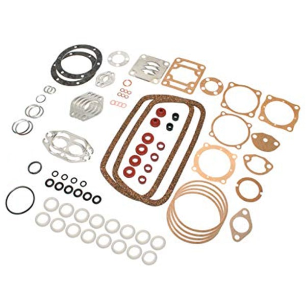 So. Cal. Classic VW Parts Gaskets