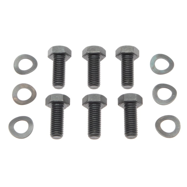Clutch Bolt Installation Kit AC Industries 111198141 Classic VW