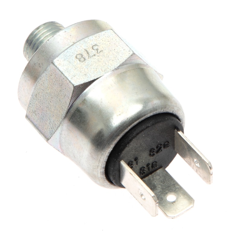 OE Quality German Made Brake Light Switch, 3Pole 113945515GGR