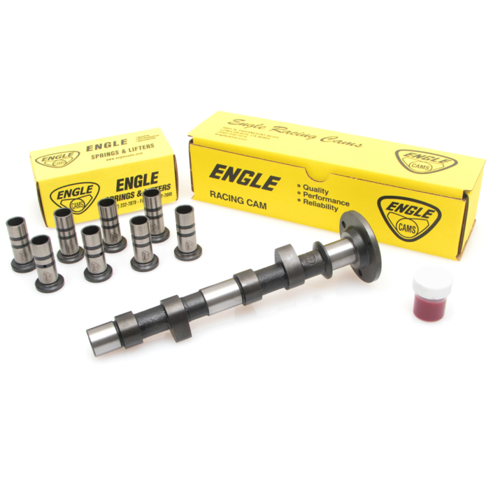 Engle W110 Series Basic Camshaft Kit Engle Cams 6110BK Classic VW
