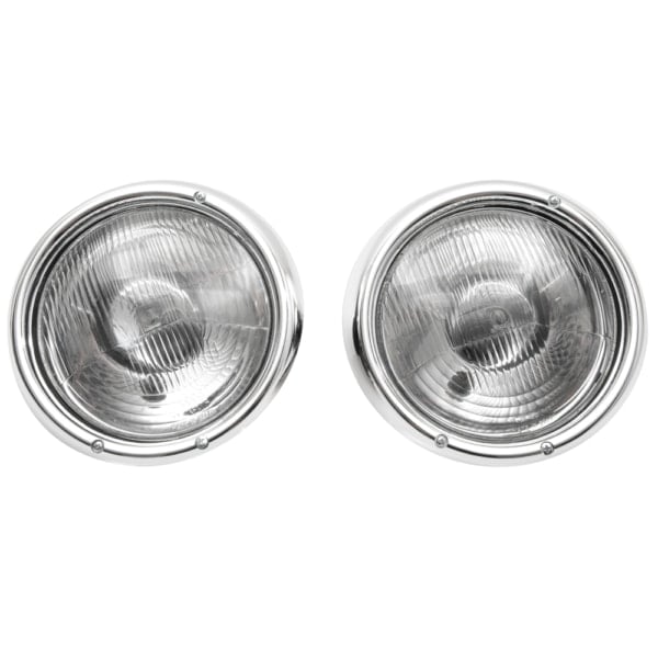 So. Cal. Classic VW Parts Headlight Housing Assemblies