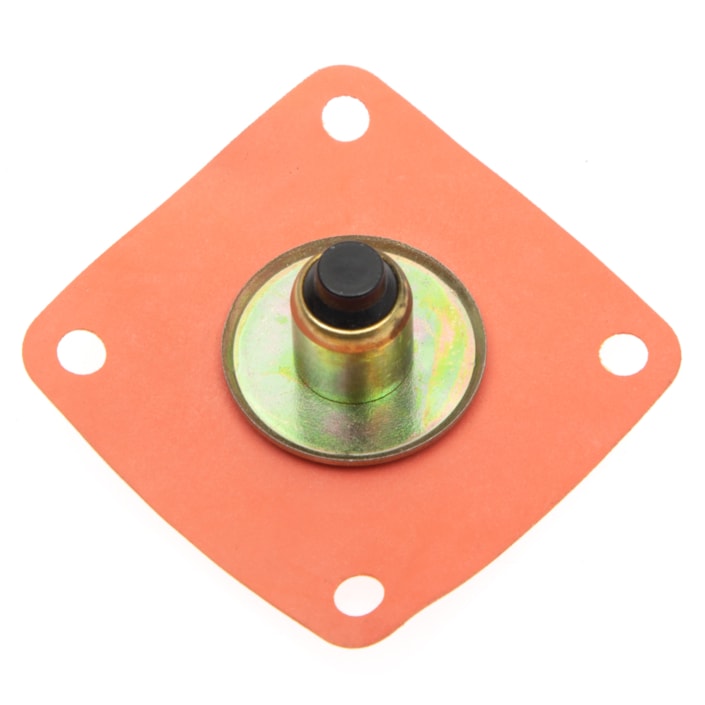 Replacement Accelerator Pump Diaphragm 1510027 Classic VW Parts for