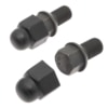 So. Cal. Classic VW Parts Lug Bolt Caps