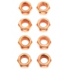 So. Cal. Classic VW Parts Exhaust Nuts