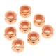 So. Cal. Classic VW Parts Exhaust Nuts