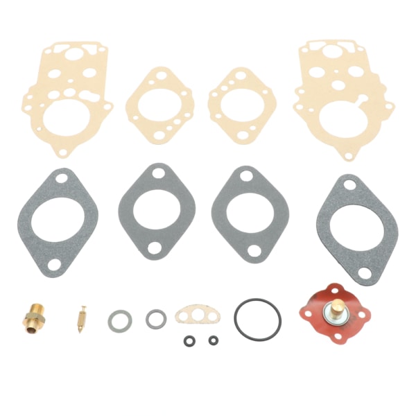 So. Cal. Classic VW Parts Carburetor Rebuild Kit