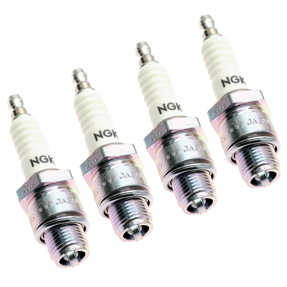Best spark plugs for vw 1600 outlet