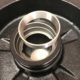So. Cal. Classic VW Parts - Race installation