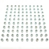 So. Cal. Classic VW Parts 8mm Allen Nuts