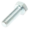So. Cal. Classic VW Parts Grade 10.9 Hex Head Bolt, 10mm x 35mm