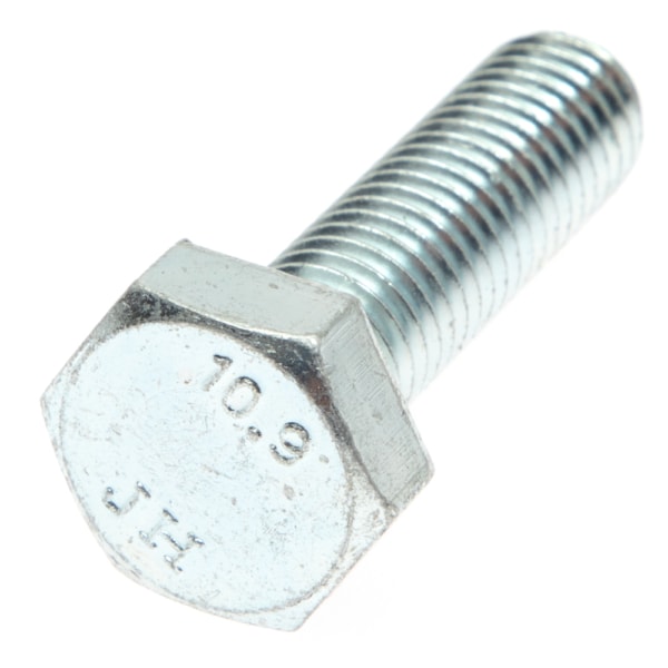 So. Cal. Classic VW Parts Grade 10.9 Hex Head Bolt, 10mm x 35mm