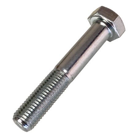 So. Cal. Imports Classic VW Parts - Upper Front Shock Bolt, fits 1961-1965 Bug with Link-Pin Suspension