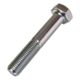 So. Cal. Imports Classic VW Parts - Upper Front Shock Bolt, fits 1961-1965 Bug with Link-Pin Suspension