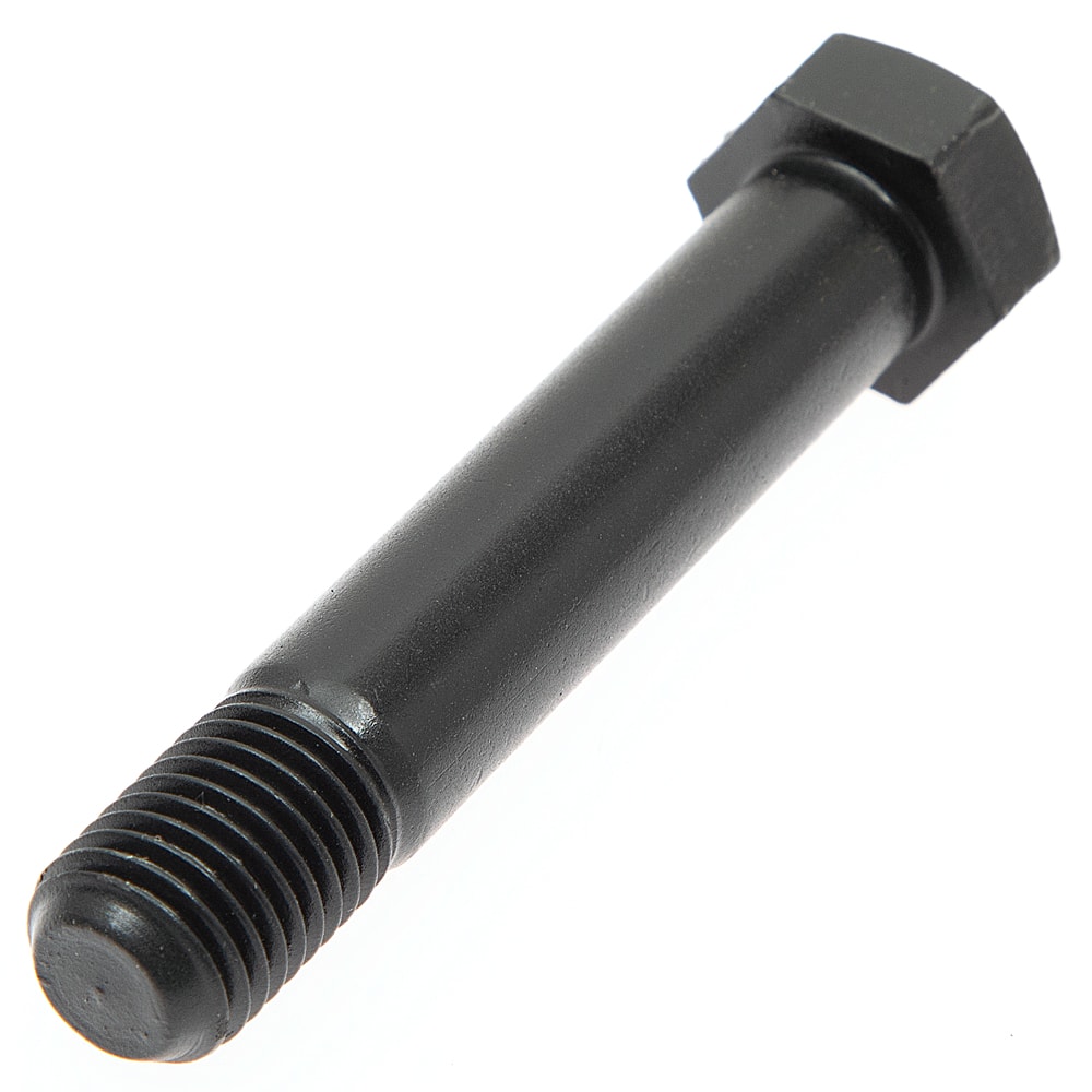 OE VW Upper Front Shock Bolt, fits 19611965 Bug with LinkPin