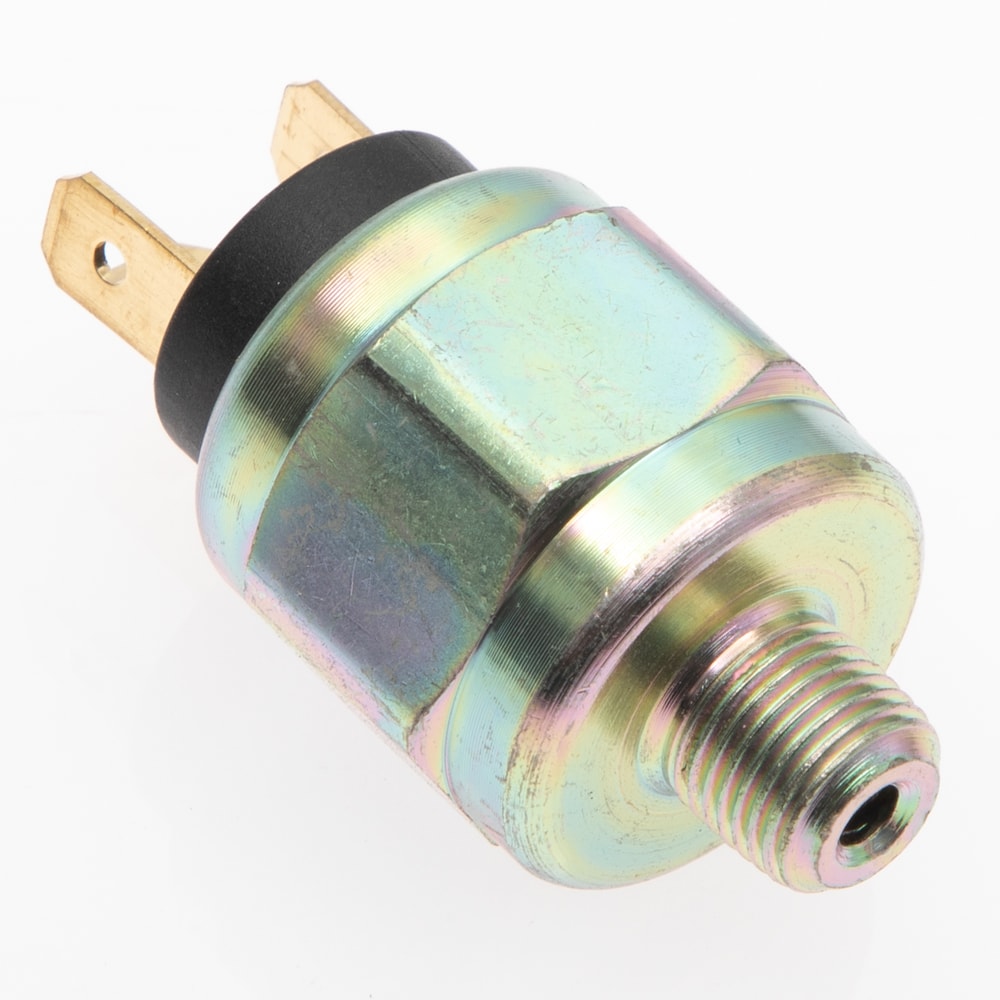 thumbnail image 2 of EMPI 98-2057-B Brake Light Switch - 3 Prong For VW Bug, Super Beetle, Ghia, Bus 2 of 11