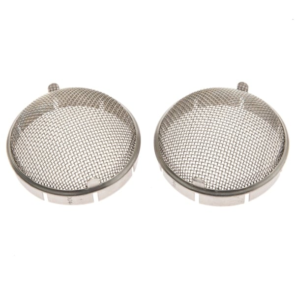 So. Cal. Classic VW Parts Filter Screens