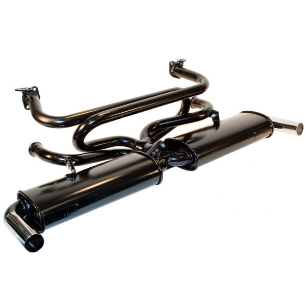 So. Cal. Classic VW Parts Exhaust System