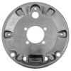 So. Cal. Classic VW Parts Drum Brake Backing Plate