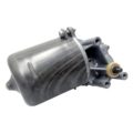So. Cal. Classic VW Parts - Rebuilt Round Windshield Wiper Motor, 12-Volt, Two-Speed, 74mm Diameter , fits 1968 1/2 - 1971 Ghia
